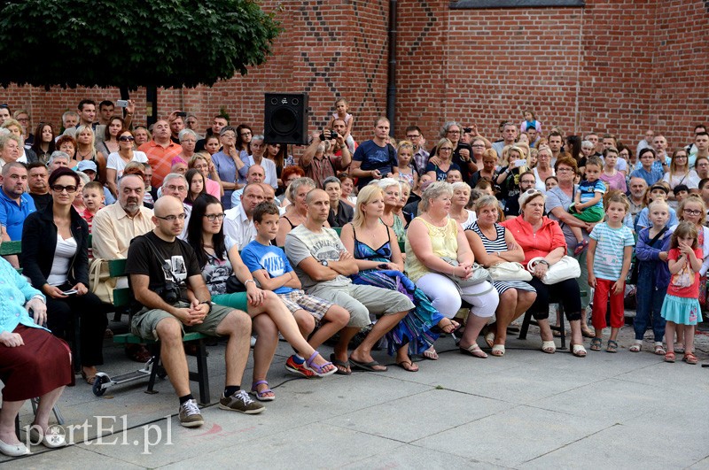 Powstanie na starówce zdjęcie nr 91877