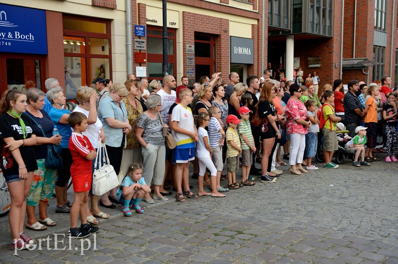 Powstanie na starówce zdjęcie nr 91882