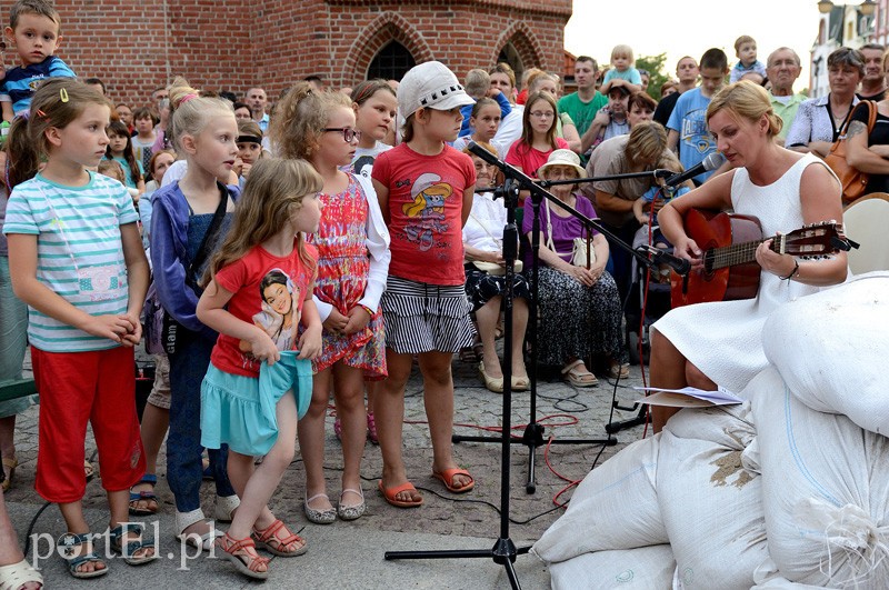 Powstanie na starówce zdjęcie nr 91885