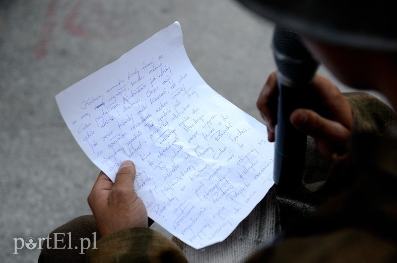 Powstanie na starówce zdjęcie nr 91895