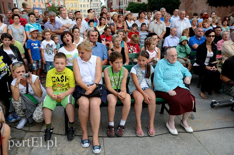 Powstanie na starówce zdjęcie nr 91891