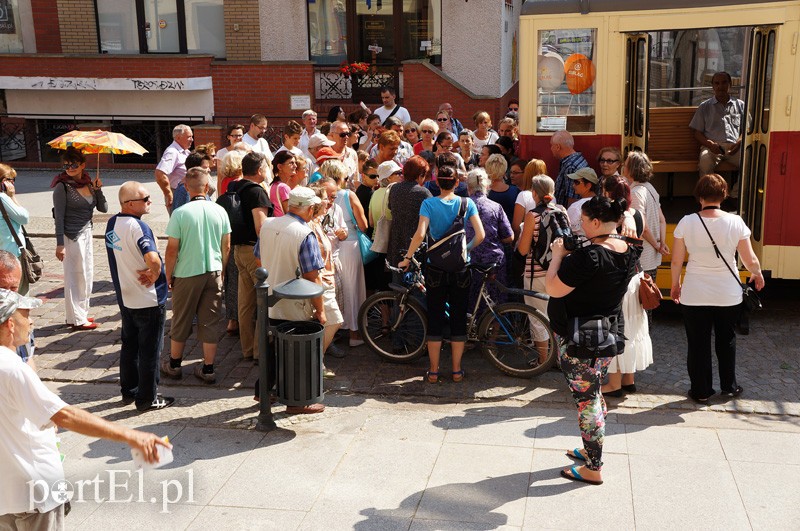 Starówka pełna cudów zdjęcie nr 91924