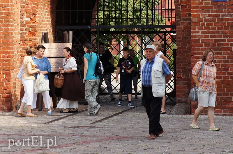 Starówka pełna cudów zdjęcie nr 91914