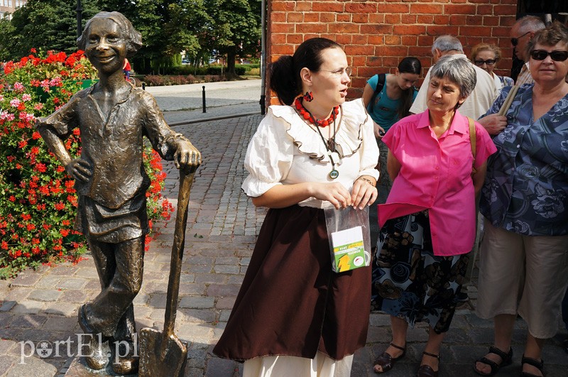 Starówka pełna cudów zdjęcie nr 91908