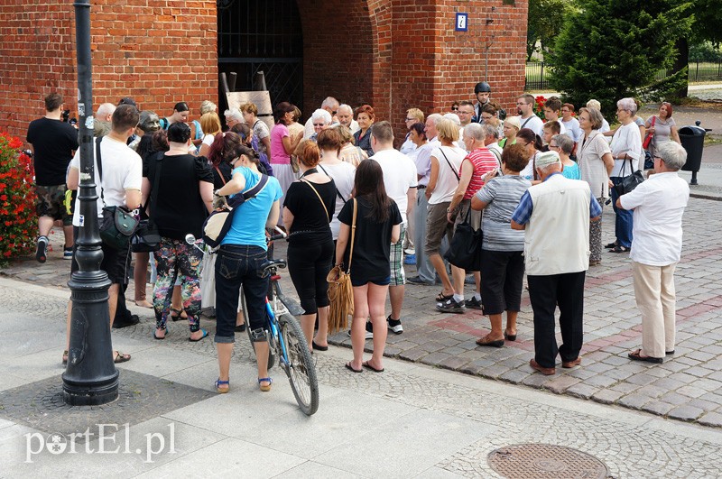 Starówka pełna cudów zdjęcie nr 91909