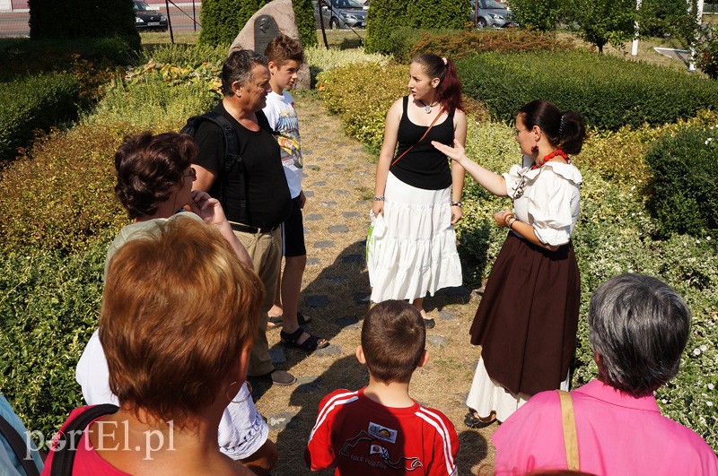 Starówka pełna cudów zdjęcie nr 91920