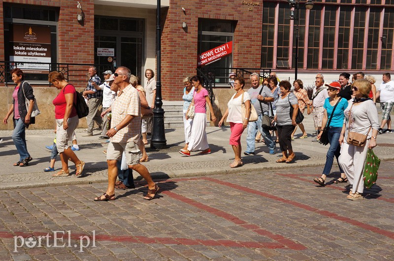 Starówka pełna cudów zdjęcie nr 91922