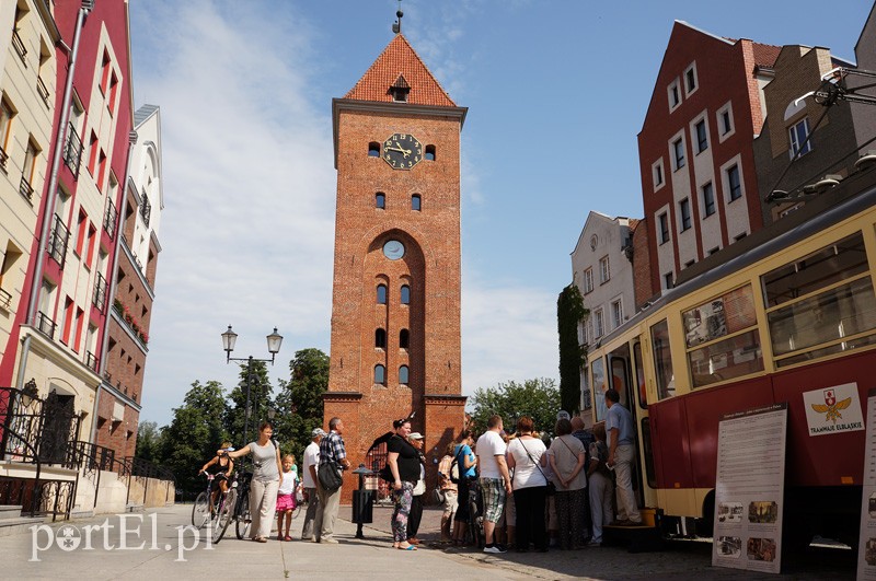 Starówka pełna cudów zdjęcie nr 91925