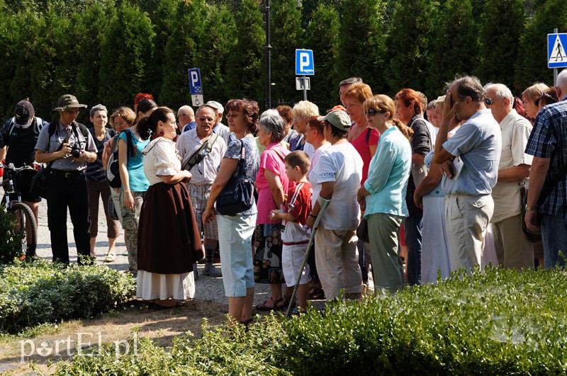 Starówka pełna cudów zdjęcie nr 91919