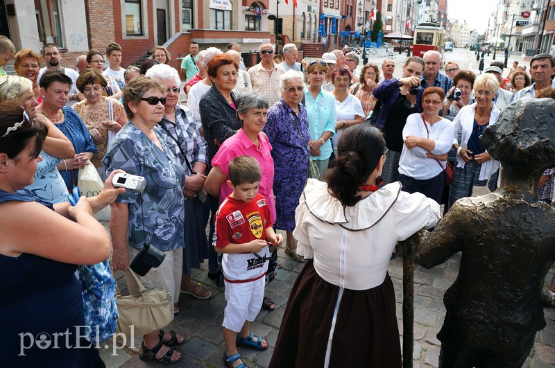 Starówka pełna cudów zdjęcie nr 91912