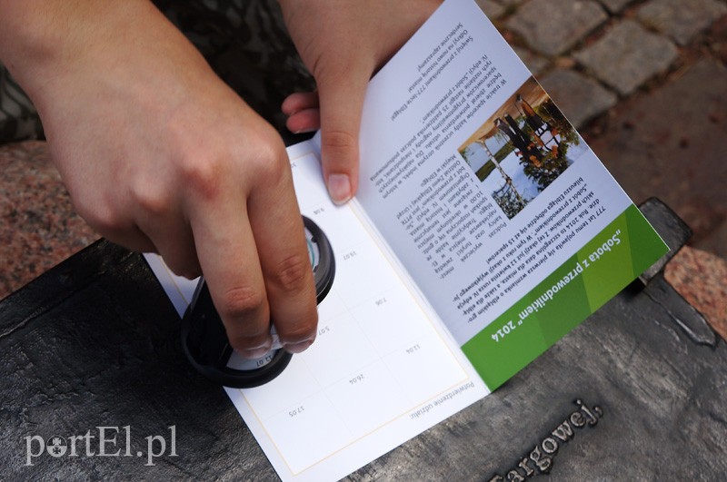 Starówka pełna cudów zdjęcie nr 91911