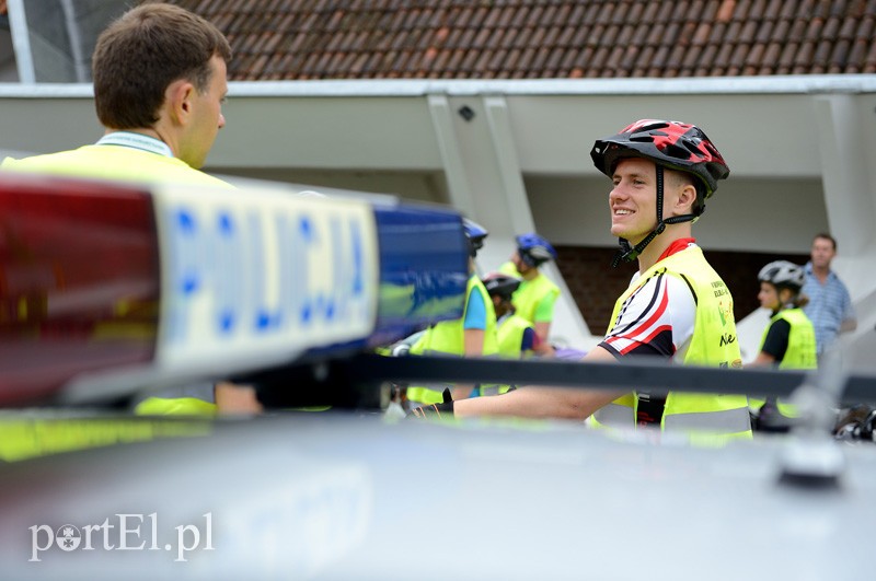 Wystartowała V Pielgrzymka Rowerowa na Jasną Górę zdjęcie nr 91991