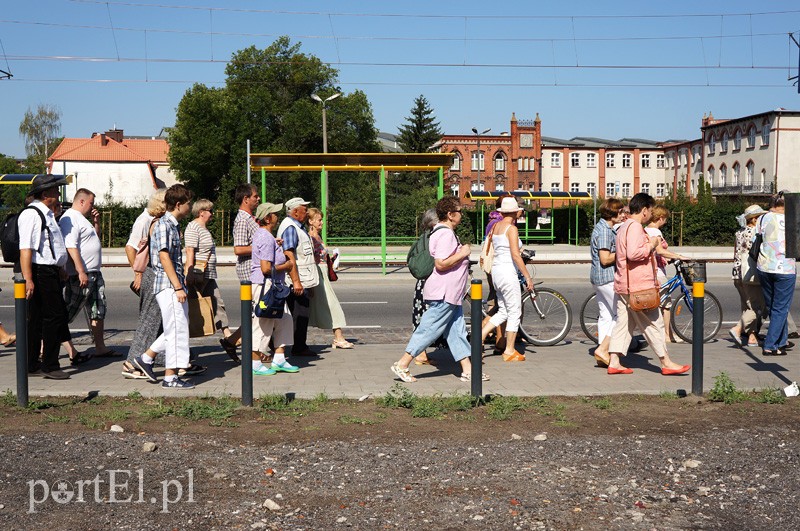 Ta niezwykła Robotnicza zdjęcie nr 92096