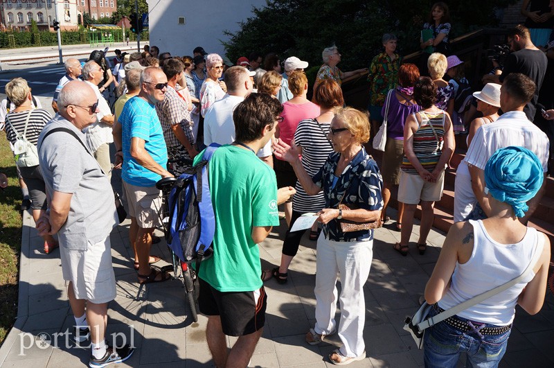 Ta niezwykła Robotnicza zdjęcie nr 92088