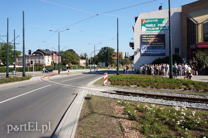 Ta niezwykła Robotnicza zdjęcie nr 92089