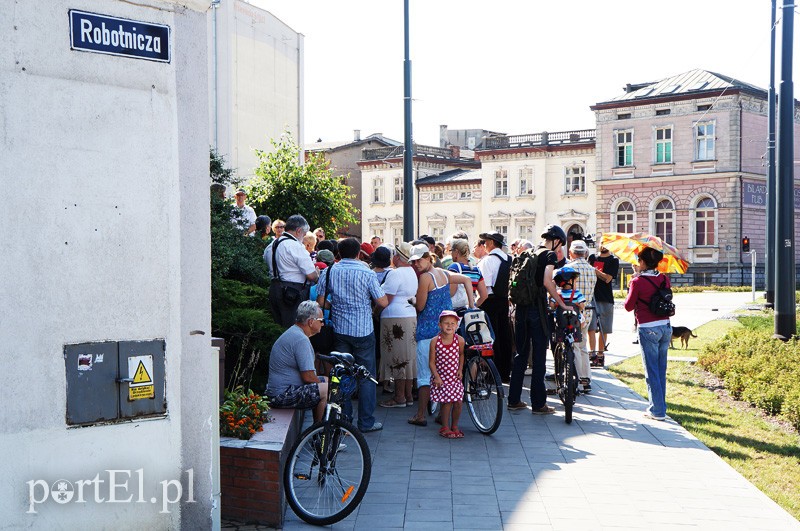 Ta niezwykła Robotnicza zdjęcie nr 92090