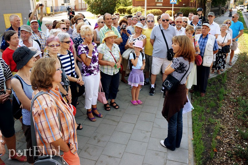 Ta niezwykła Robotnicza zdjęcie nr 92099