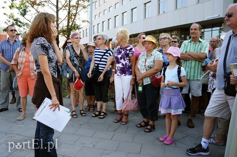 Ta niezwykła Robotnicza zdjęcie nr 92098