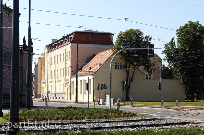 Ta niezwykła Robotnicza zdjęcie nr 92092