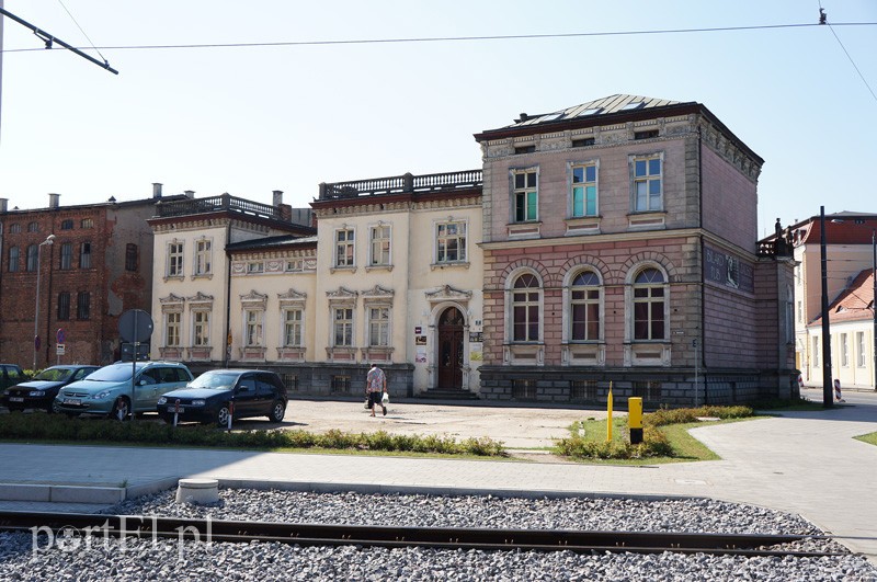 Ta niezwykła Robotnicza zdjęcie nr 92091