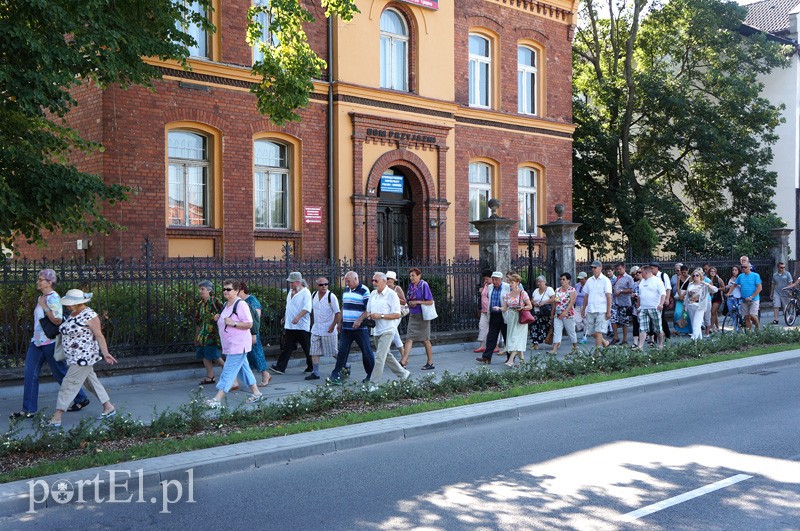 Ta niezwykła Robotnicza zdjęcie nr 92097