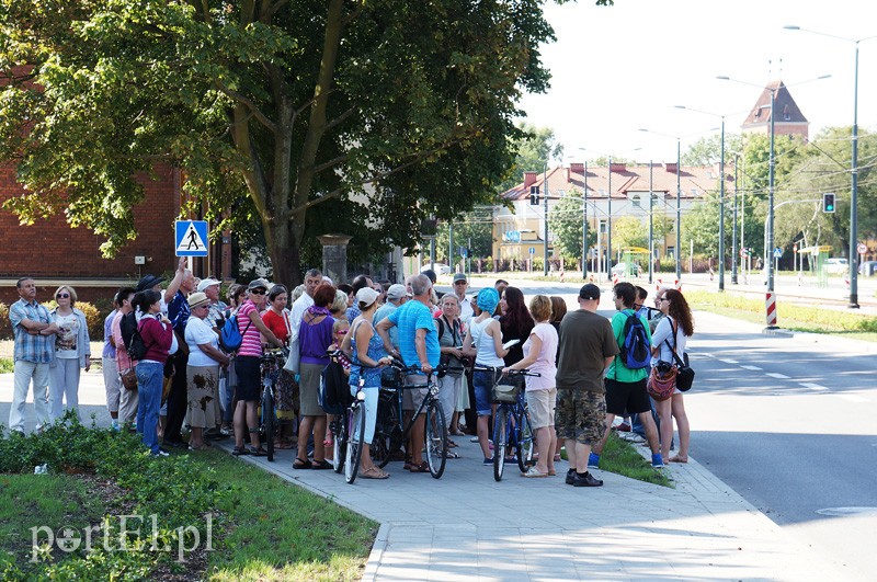 Ta niezwykła Robotnicza zdjęcie nr 92102