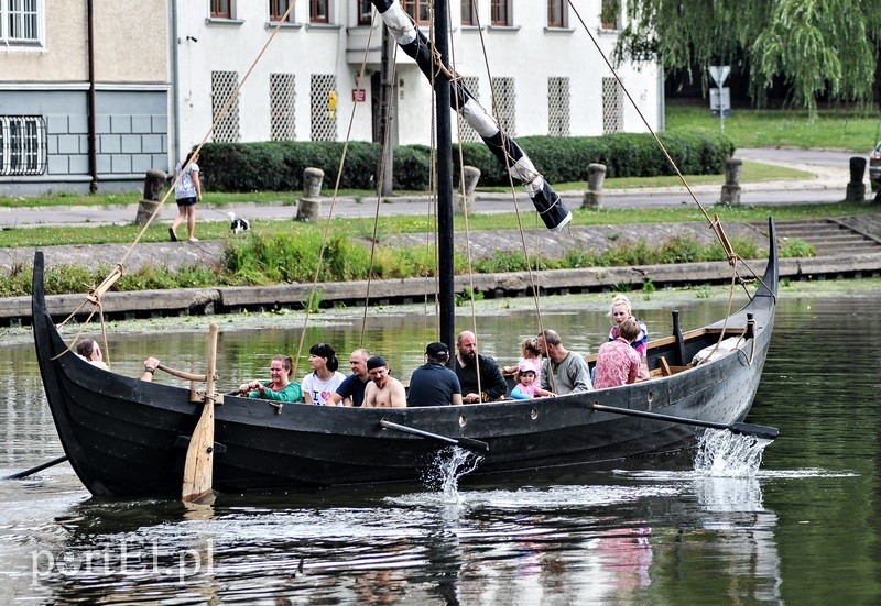 Wolny jak Wiking zdjęcie nr 92232