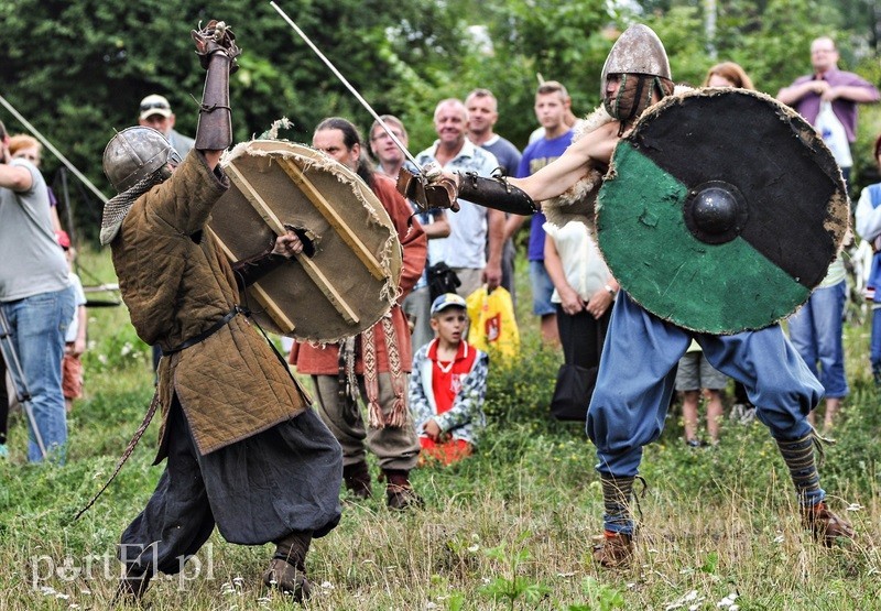 Wolny jak Wiking zdjęcie nr 92200