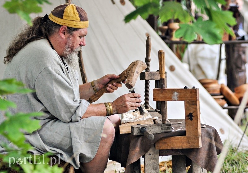 Wolny jak Wiking zdjęcie nr 92208