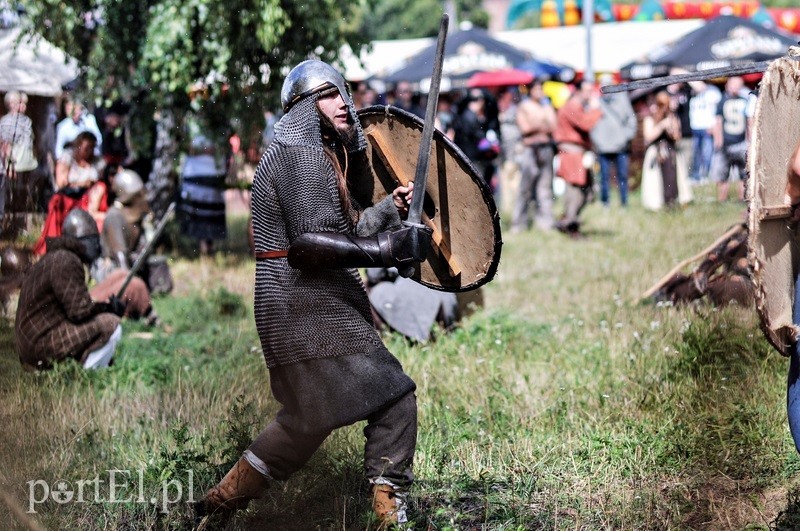 Wolny jak Wiking zdjęcie nr 92213