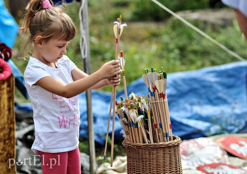 Wolny jak Wiking zdjęcie nr 92225