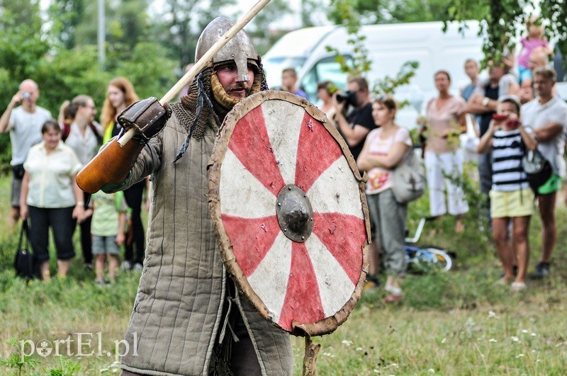 Wolny jak Wiking zdjęcie nr 92199