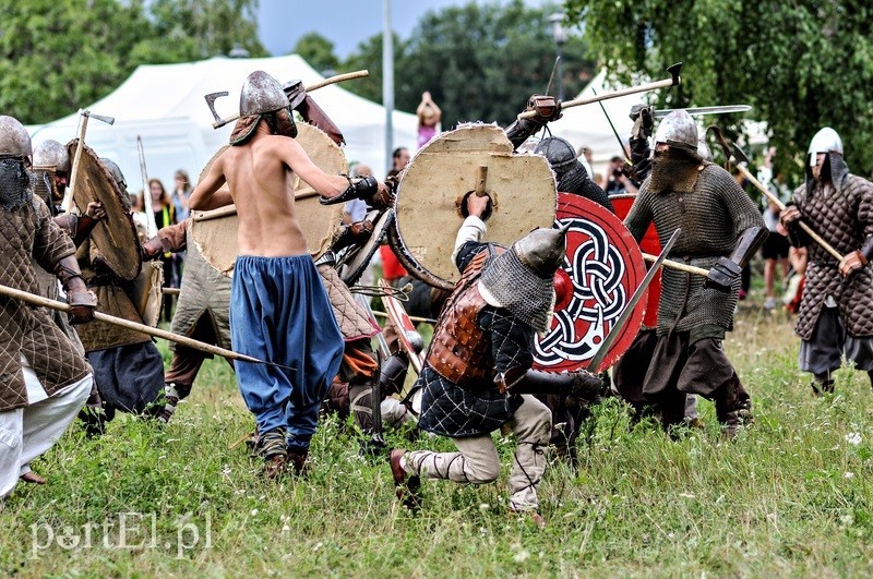 Wolny jak Wiking zdjęcie nr 92220