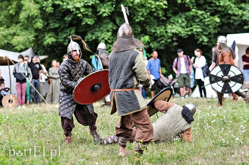 Wolny jak Wiking zdjęcie nr 92214