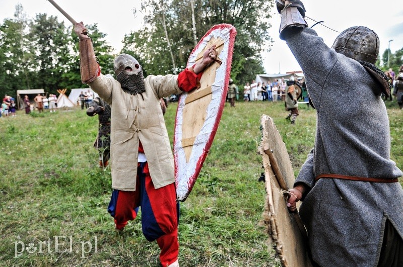 Wolny jak Wiking zdjęcie nr 92202