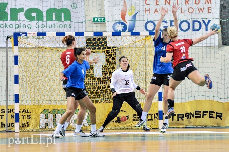 Start przegrał z Samborem zdjęcie nr 92235