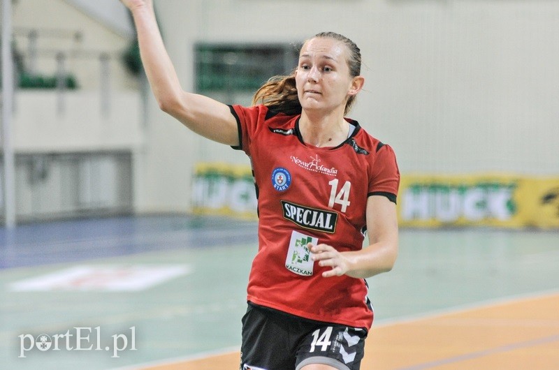 Start przegrał z Samborem zdjęcie nr 92241