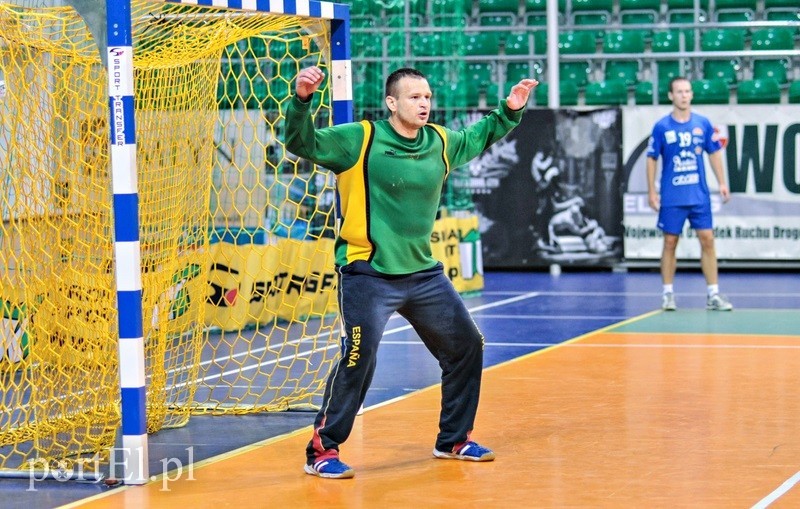 Wygrana Meblarzy z olsztyńską Warmią zdjęcie nr 92266
