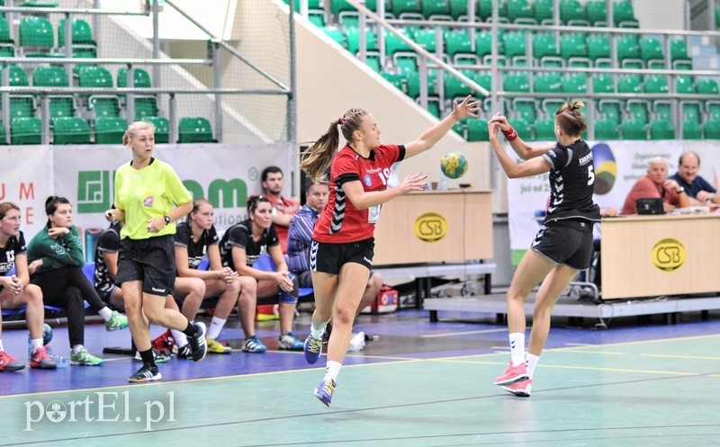 Pewna wygrana Startu zdjęcie nr 92293