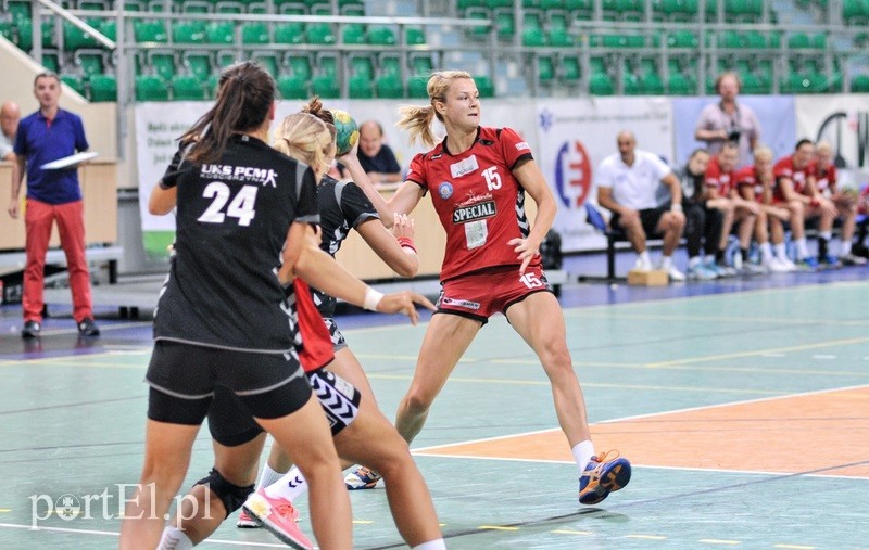 Pewna wygrana Startu zdjęcie nr 92292