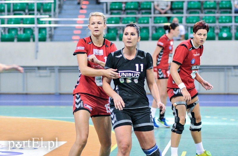 Pewna wygrana Startu zdjęcie nr 92286