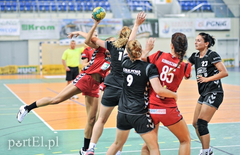 Pewna wygrana Startu zdjęcie nr 92300