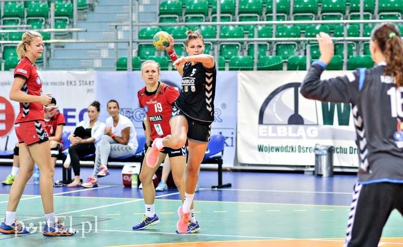 Pewna wygrana Startu zdjęcie nr 92290