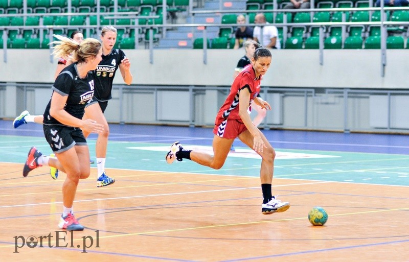 Pewna wygrana Startu zdjęcie nr 92285