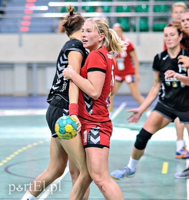 Pewna wygrana Startu zdjęcie nr 92295