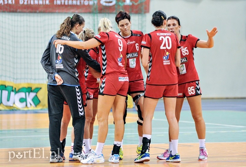 Pewna wygrana Startu zdjęcie nr 92284