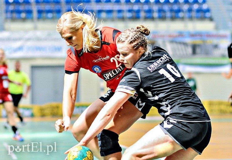 Pewna wygrana Startu zdjęcie nr 92288