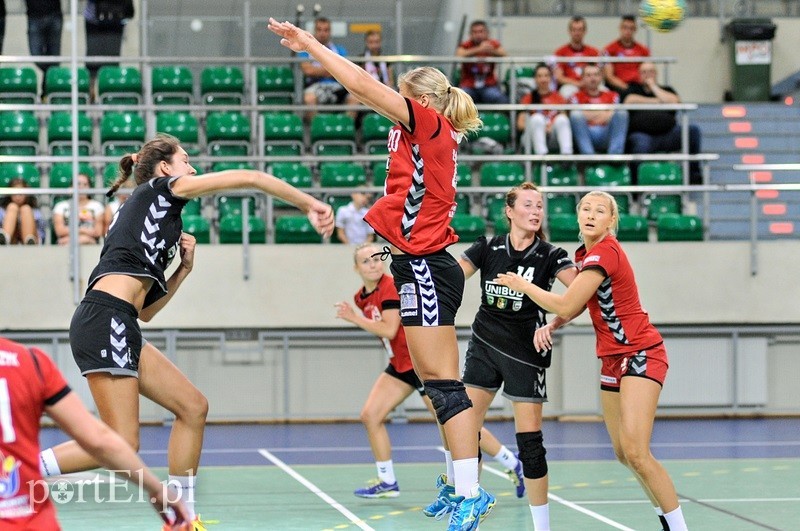 Pewna wygrana Startu zdjęcie nr 92304