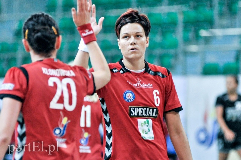 Pewna wygrana Startu zdjęcie nr 92289