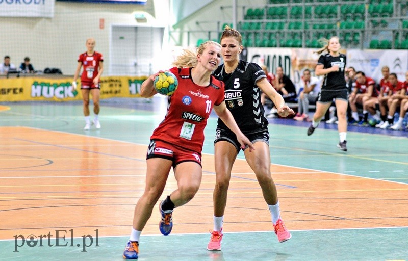 Pewna wygrana Startu zdjęcie nr 92297